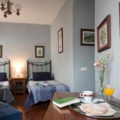 Отель Hostal San Marcos в номере фото 2