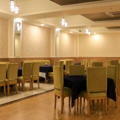 Отель Dee Marks Hotel & Resorts Индия, Нью-Дели - отзывы, цены и фото номеров - забронировать отель Dee Marks Hotel & Resorts онлайн помещение для мероприятий