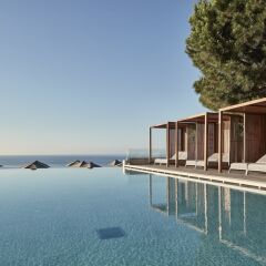 Отель Esperos Village Blue & Spa - Adults only фото 30