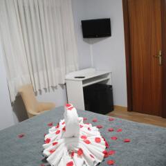 Hotel 153 в номере