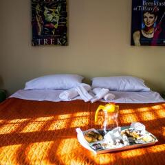 Отель B&B Porta Nuova Италия, Палермо - отзывы, цены и фото номеров - забронировать отель B&B Porta Nuova онлайн в номере фото 2