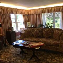 Отель Loaninghead Bed & Breakfast интерьер отеля фото 2