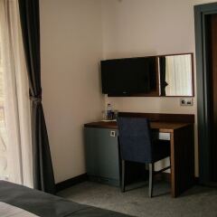 Amorium Hotel удобства в номере