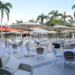 Отель Grand Bahia Principe Punta Cana - All Inclusive гостиничный бар