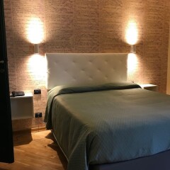 Hotel Giglio комната для гостей
