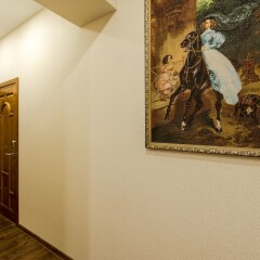 Hotel Azure интерьер отеля фото 3