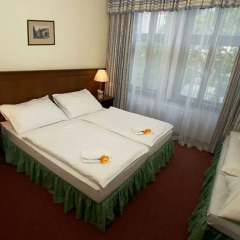 Hotel Lunik комната для гостей фото 3