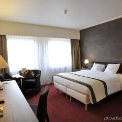 Отель Golden Tulip De Medici Брюгге комната для гостей фото 5