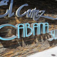Отель El Cortez Hotel & Casino США, Лас-Вегас - 1 отзыв об отеле, цены и фото номеров - забронировать отель El Cortez Hotel & Casino онлайн спа