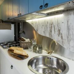 Отель Residence Conca D'Oro Вербания в номере