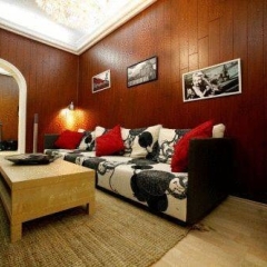 Hush Hostel Lounge интерьер отеля фото 2