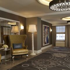 The Mayflower Hotel, Autograph Collection интерьер отеля фото 2