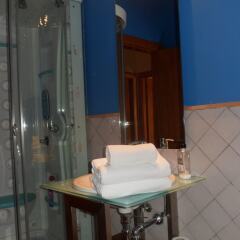 Отель Apartamentos Galatino балкон