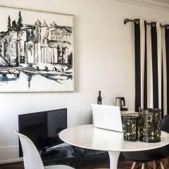 Отель Oporto Loft Порту комната для гостей фото 2