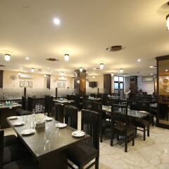 OYO 9096 Hotel City Star питание