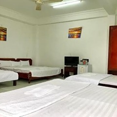 Queen 3 Hotel Нячанг фото 2