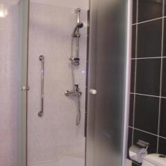 Majoru Promenade in Jurmala, Latvia from 106$, photos, reviews - zenhotels.com bathroom photo 3