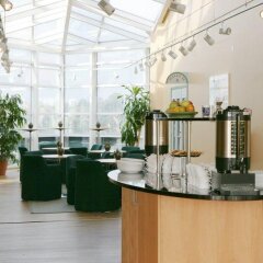 Отель BEST WESTERN Hotel Jagersro Швеция, Мальме - отзывы, цены и фото номеров - забронировать отель BEST WESTERN Hotel Jagersro онлайн интерьер отеля фото 3