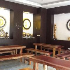Samui Hostel Самуи детские мероприятия