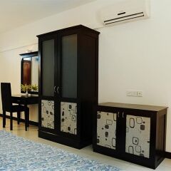 Dons Beach Hotel удобства в номере