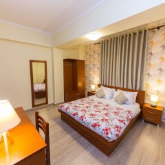 Отель Restaurant Baron Тирана фото 5