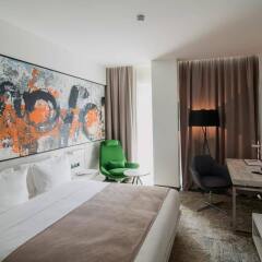 Messier 53 Hotel Yerevan комната для гостей фото 3