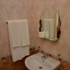 Family Hotel Varbitsa Ардино фото 21