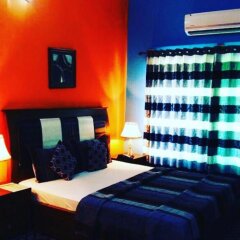 Milton Guesthouse in Islamabad, Pakistan from 26$, photos, reviews - zenhotels.com guestroom