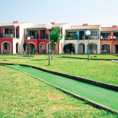 Отель Menorca Sea Club Испания, Кала-эн-Бланес - отзывы, цены и фото номеров - забронировать отель Menorca Sea Club онлайн развлечения