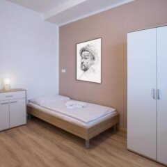 Agro Complex Apartments in Nitra, Slovakia from 117$, photos, reviews - zenhotels.com guestroom photo 3