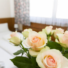 Hotel Spreewitz am Kurfürstendamm сауна