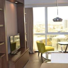 Mac Hotel Vazo Kule в номере