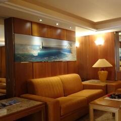 Massenet Hotel развлечения