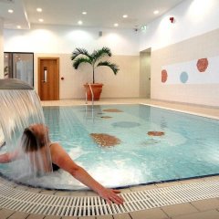 Clayton Whites Hotel in Wexford, Ireland from 179$, photos, reviews - zenhotels.com pool