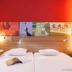 Отель ibis Styles Paris Alesia Montparnasse детские мероприятия фото 2