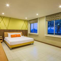 Отель Pattana Residence комната для гостей фото 2