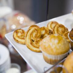 Le Petit Boutique Hotel - Adults Only питание