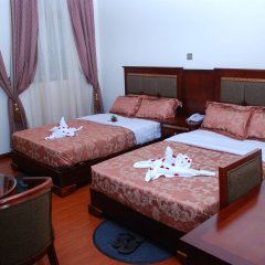Addis Amba Hotel in Bahar Dar, Ethiopia from 147$, photos, reviews - zenhotels.com guestroom photo 3