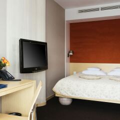 Niebieski Art Hotel & Spa удобства в номере