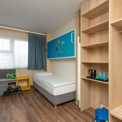 Start Hotel Atos детские мероприятия