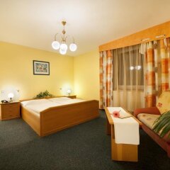 Hotel Henrietta комната для гостей фото 5