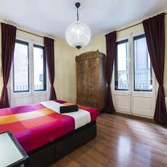 Отель Vidre Home - Plaza Real комната для гостей фото 4
