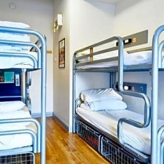 Отель St Christophers Inn Shepherds Bush Великобритания, Лондон - отзывы, цены и фото номеров - забронировать отель St Christophers Inn Shepherds Bush онлайн фото 6