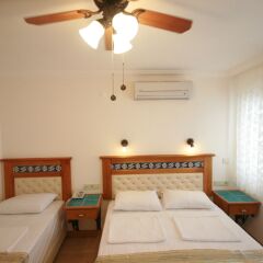 Datca Kilic Hotel Датча детские мероприятия фото 2