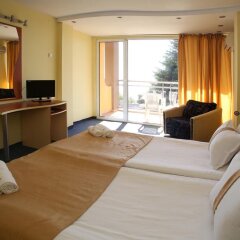 Bona Vita SPA Hotel комната для гостей фото 5