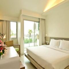 Sunshine Hotel And Residences комната для гостей фото 2