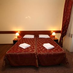 Гостиница На высоте в Уфе 4 отзыва об отеле, цены и фото номеров - забронировать гостиницу На высоте онлайн Уфа комната для гостей