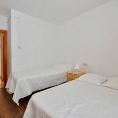 Отель Lloretholiday Dia A074 Испания, Льорет-де-Мар - отзывы, цены и фото номеров - забронировать отель Lloretholiday Dia A074 онлайн комната для гостей фото 3