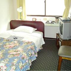 Shingu Sunshine Hotel Начикатсуура комната для гостей фото 4
