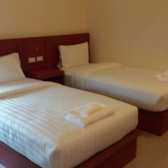 Отель Krabi P.N. Boutique House Таиланд, Краби - отзывы, цены и фото номеров - забронировать отель Krabi P.N. Boutique House онлайн комната для гостей фото 3